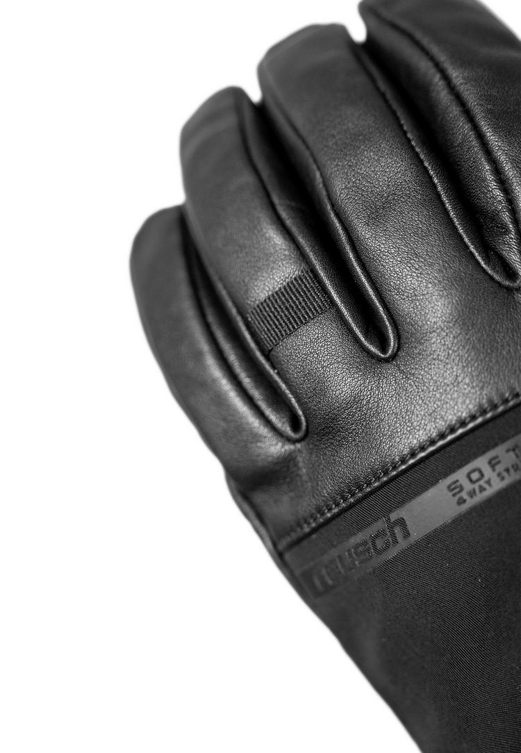 Reusch Reusch Duality R-WOOL Handschuh - 7700 black - 1 | SportScheck