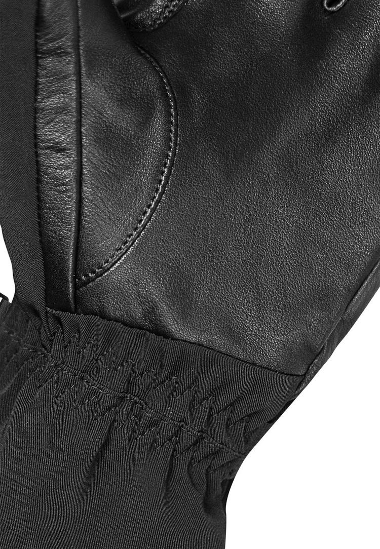 Reusch Reusch Duality R-WOOL Handschuh - 7700 black - 4 | SportScheck