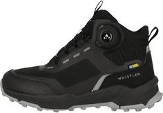 Whistler Gango Stiefel Kinder 1001 Black