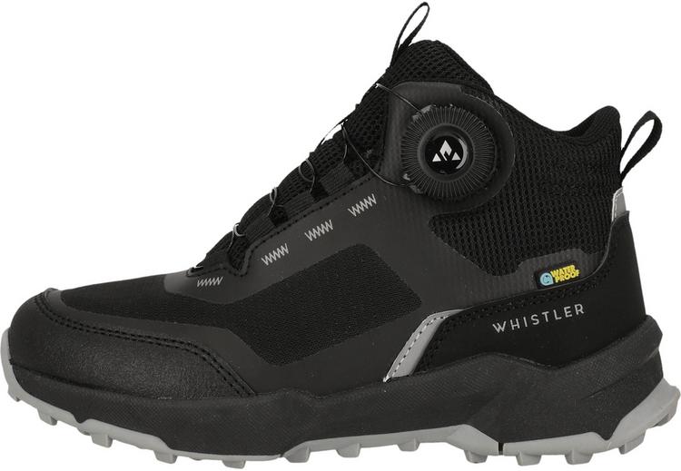 Whistler Whistler Gango Stiefel Kinder - 1001 Black - 0 | SportScheck
