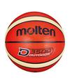 MOLTEN B7D3500 Basketball Trainingsball Basketball Herren - orange