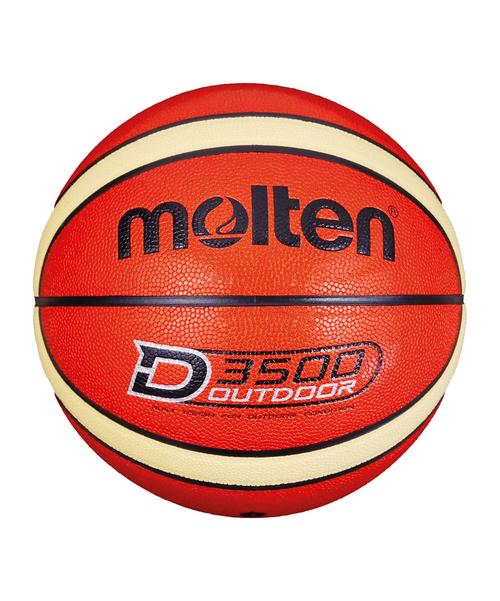 MOLTEN B7D3500 Basketball Trainingsball Basketball Herren