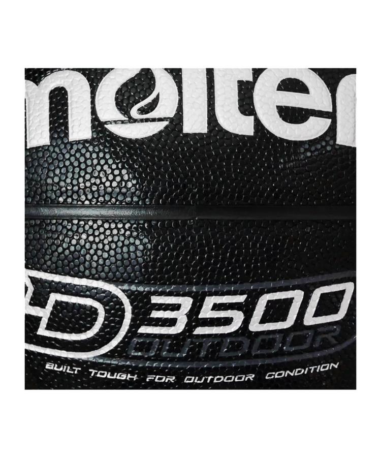 MOLTEN MOLTEN B7D3500 Basketball Trainingsball Basketball Herren - orange - 0 | SportScheck