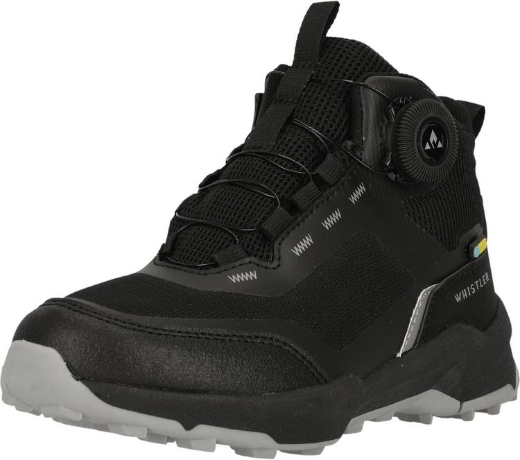 Whistler Whistler Gango Stiefel Kinder - 1001 Black - 0 | SportScheck