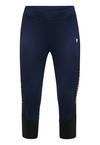 Peak Performance Leggings Damen - dunkelblau
