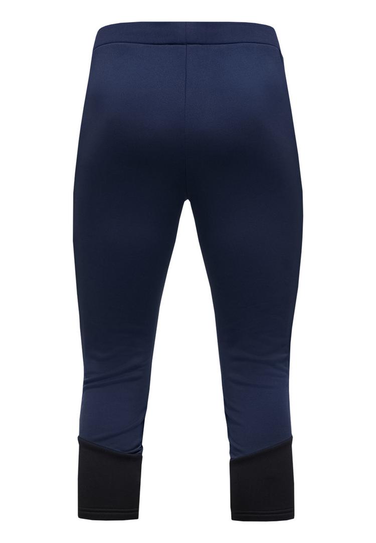Peak Performance Peak Performance Leggings Damen - dunkelblau - 0 | SportScheck