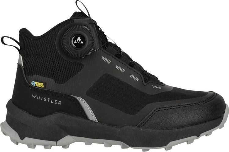 Whistler Whistler Gango Stiefel Kinder - 1001 Black - 0 | SportScheck