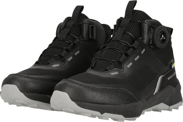Whistler Whistler Gango Stiefel Kinder - 1001 Black - 1 | SportScheck