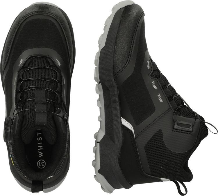 Whistler Whistler Gango Stiefel Kinder - 1001 Black - 2 | SportScheck