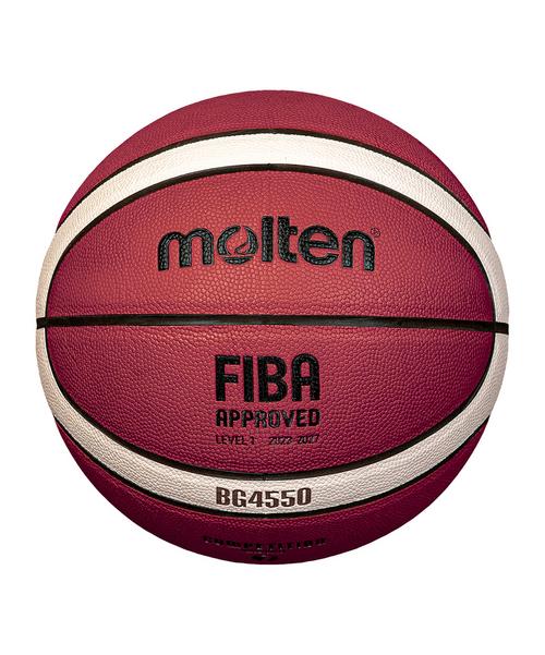 MOLTEN B7G4550 Basketball Spielball Basketball
