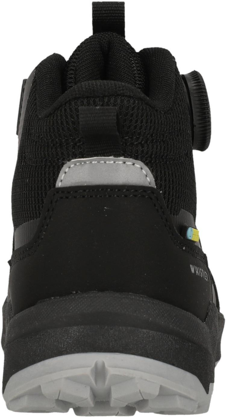 Whistler Whistler Gango Stiefel Kinder - 1001 Black - 4 | SportScheck