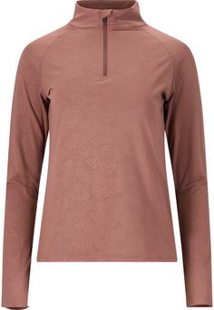 Endurance Peipah Langarmshirt Damen Print 3734