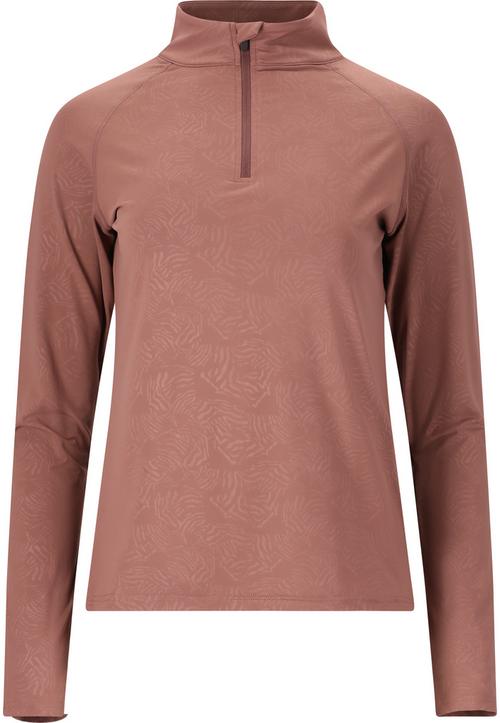 Endurance Peipah Langarmshirt Damen