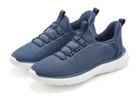 John Devin Sneaker Sneaker - blau
