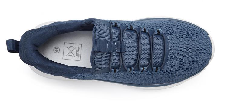 John Devin John Devin Sneaker Sneaker - blau - 2 | SportScheck