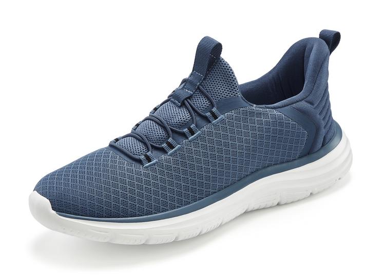 John Devin John Devin Sneaker Sneaker - blau - 3 | SportScheck