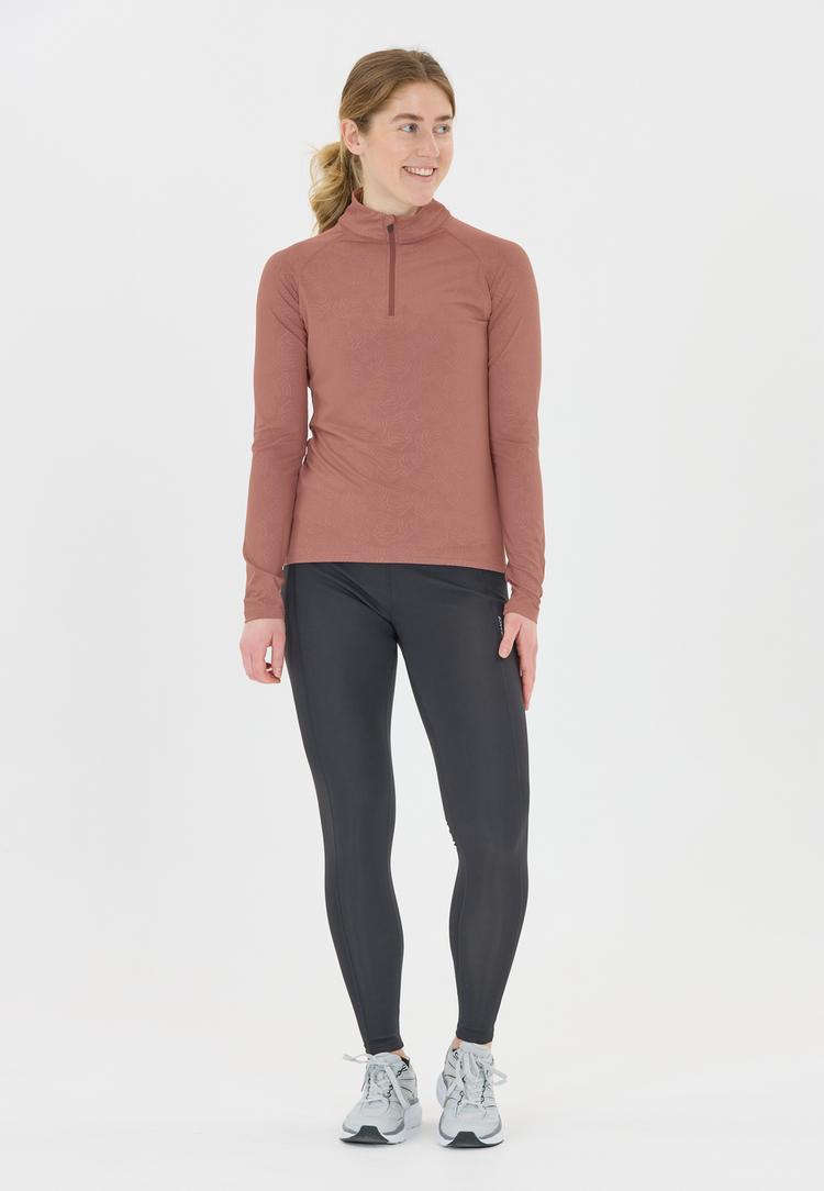 Endurance Endurance Peipah Langarmshirt Damen - Print 3734 - 0 | SportScheck