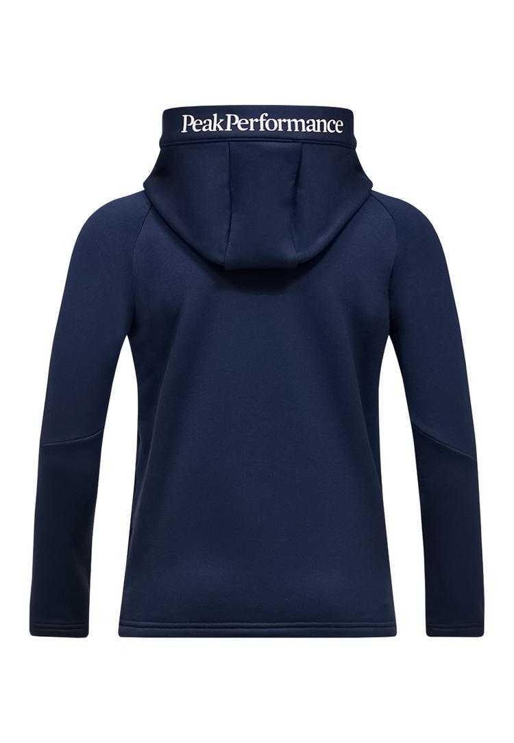 Peak Performance Peak Performance Fleecejacke - dunkelblau - 0 | SportScheck