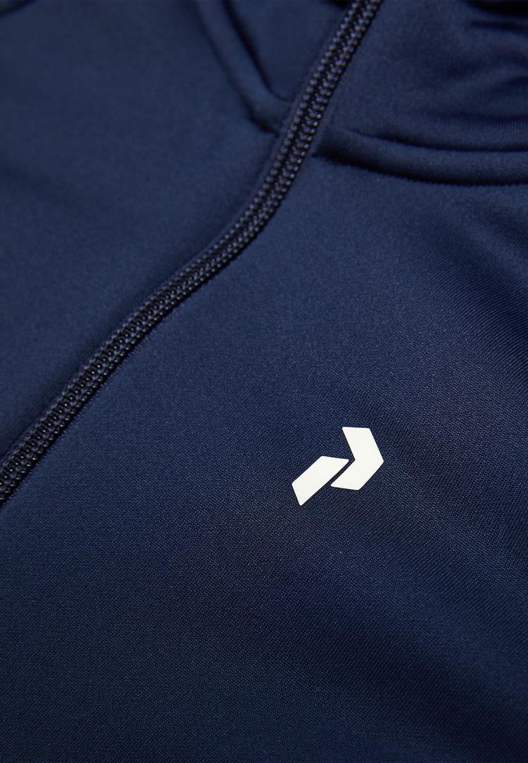 Peak Performance Peak Performance Fleecejacke - dunkelblau - 0 | SportScheck