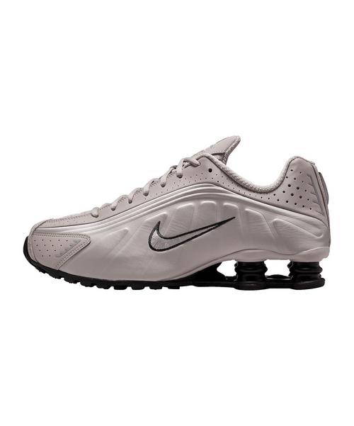 Nike Shox R4 Sneaker Herren
