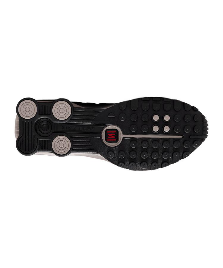 Nike Nike Shox R4 Sneaker Herren - grauschwarz - 0 | SportScheck