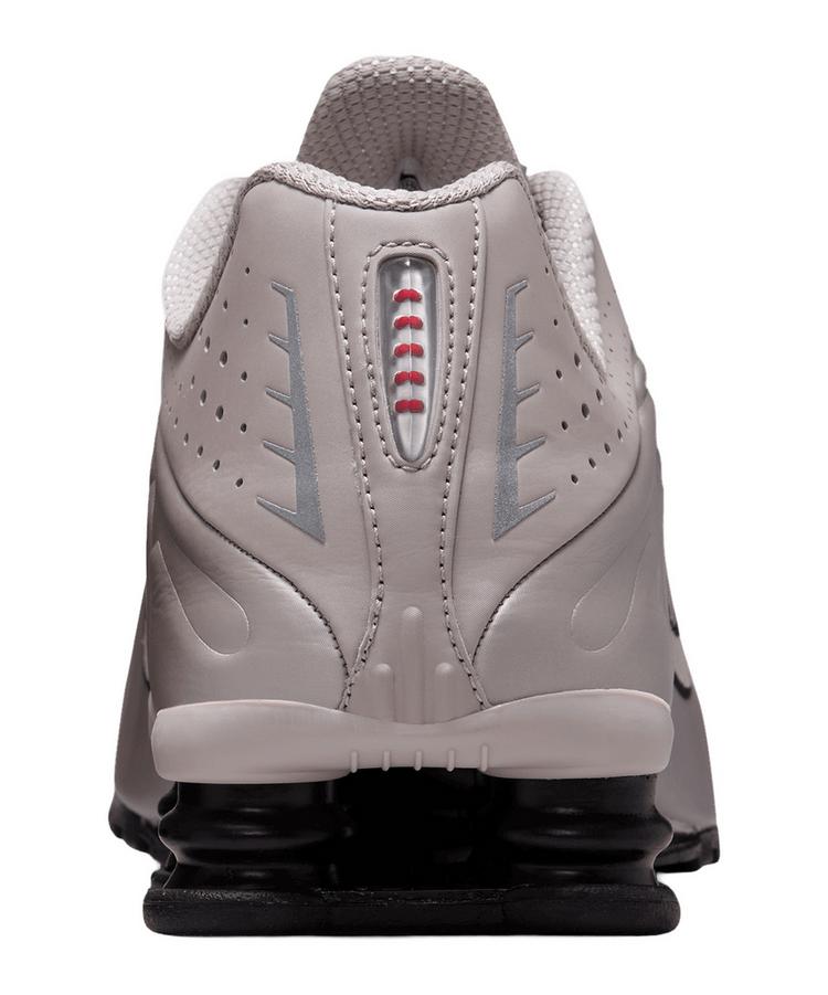 Nike Nike Shox R4 Sneaker Herren - grauschwarz - 2 | SportScheck