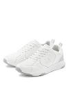 Lascana Sneaker Sneaker Damen - wei&szlig; - silber