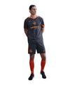 Nike Inter Mailand Short 3rd 2025/2026 Fu&szlig;ballshorts Herren - blauorange