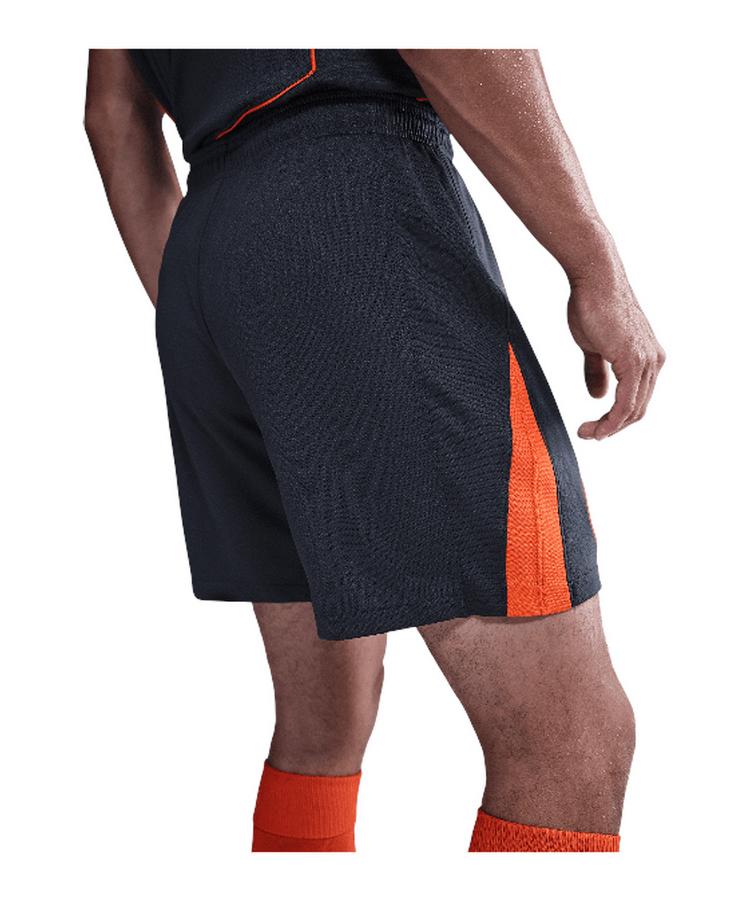 Nike Nike Inter Mailand Short 3rd 2025/2026 Fu&szlig;ballshorts Herren - blauorange - 1 | SportScheck