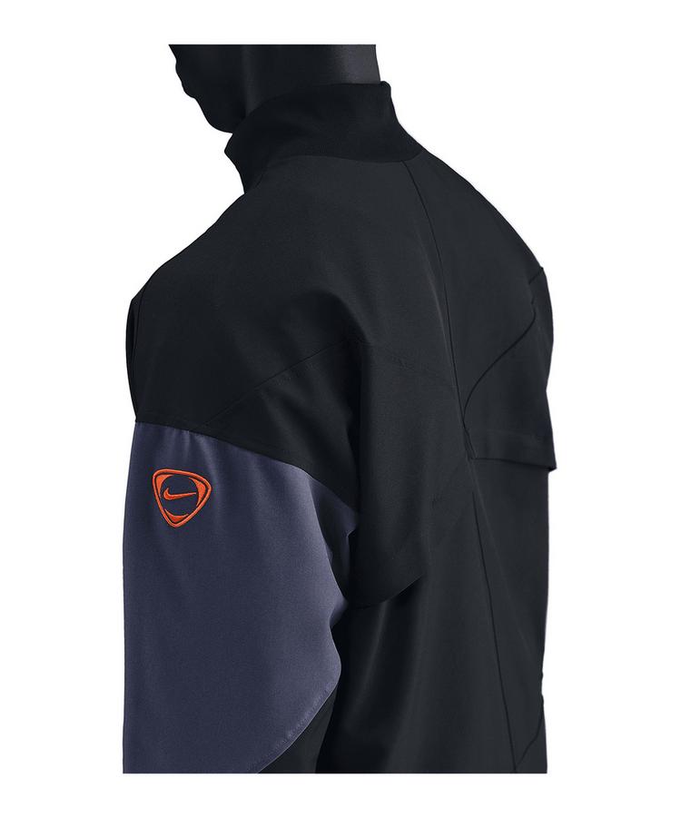 Nike Nike Inter Mailand Trainingsjacke Trainingsjacke Herren - schwarz - 1 | SportScheck