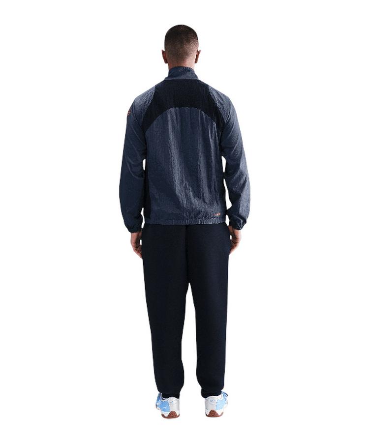 Nike Nike Inter Mailand T90 Track Jacke Trainingsjacke Herren - blauschwarz - 0 | SportScheck