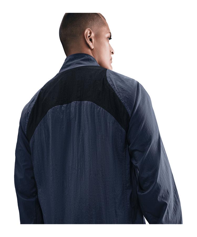 Nike Nike Inter Mailand T90 Track Jacke Trainingsjacke Herren - blauschwarz - 1 | SportScheck