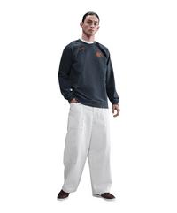 Nike Inter Mailand T90 Sweatshirt Funktionssweatshirt Herren - blauorange