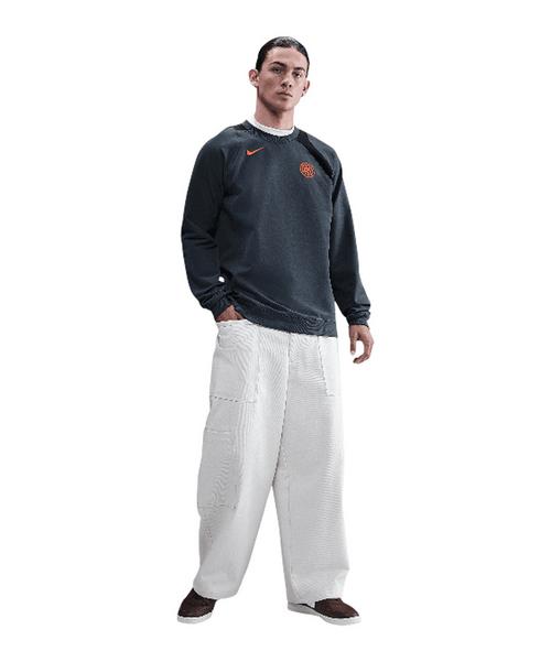 Nike Inter Mailand T90 Sweatshirt Funktionssweatshirt Herren