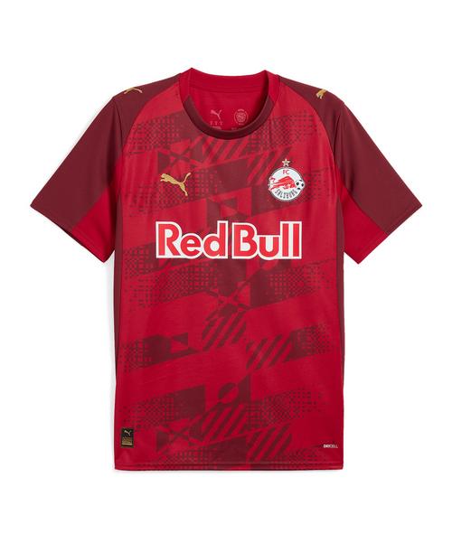 PUMA Red Bull Salzburg Trikot 3rd 2025/2026 Trikot Herren