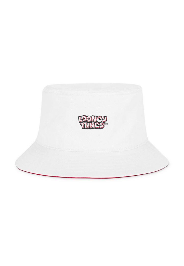 Snocks Snocks unisex Bucket Hat aus 100% Bio-Baumwolle Hut - Looney Tunes - 0 | SportScheck