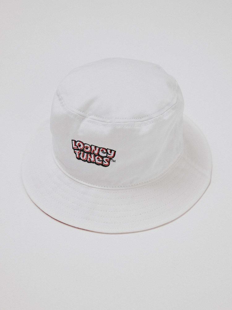 Snocks Snocks unisex Bucket Hat aus 100% Bio-Baumwolle Hut - Looney Tunes - 0 | SportScheck