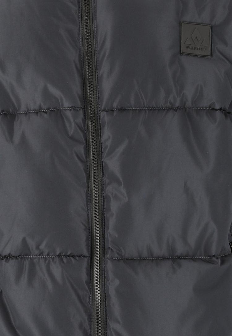 Whistler Whistler Pearson Steppmantel Herren - 1188 Salute - 0 | SportScheck