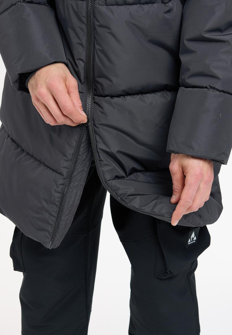 Whistler Whistler Pearson Steppmantel Herren - 1188 Salute - 2 | SportScheck