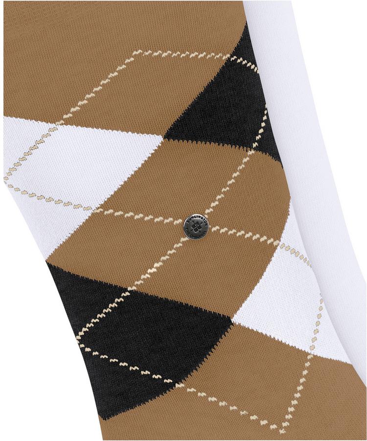 Burlington Burlington Everyday Mix SO 2-Pack Socken Herren - auburn (5153) - 1 | SportScheck