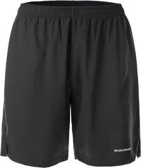 Endurance Grosseto 2-in-1 Shorts Herren - 1001 Black
