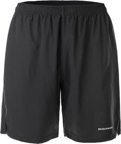 Endurance Grosseto 2-in-1 Shorts Herren 1001 Black
