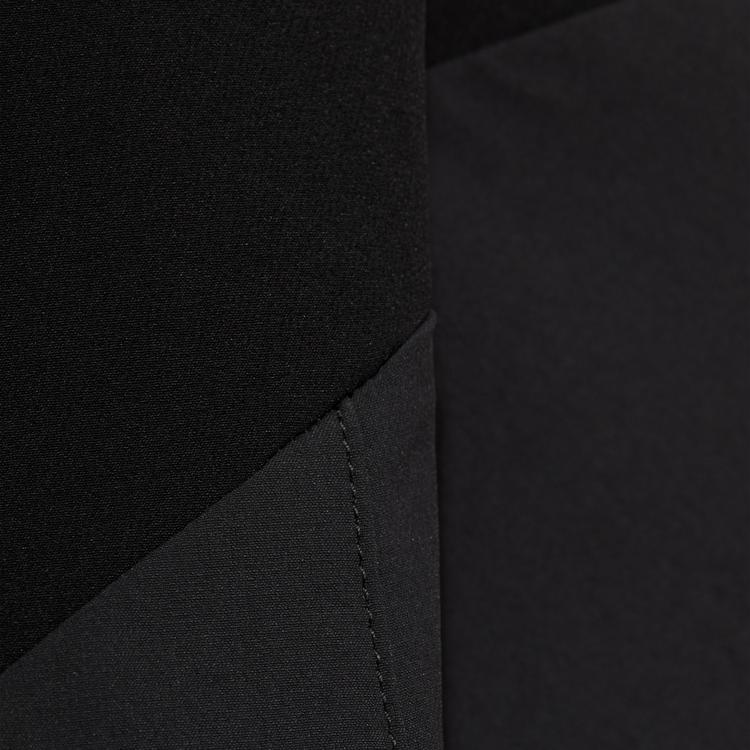 Mammut Mammut Courmayeur Softshellhose Herren - black - 1 | SportScheck