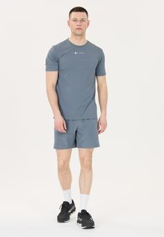 Rückansicht von Virtus BLAG V2 M Hyper Funktionsshorts Herren 2050 Stormy Weather