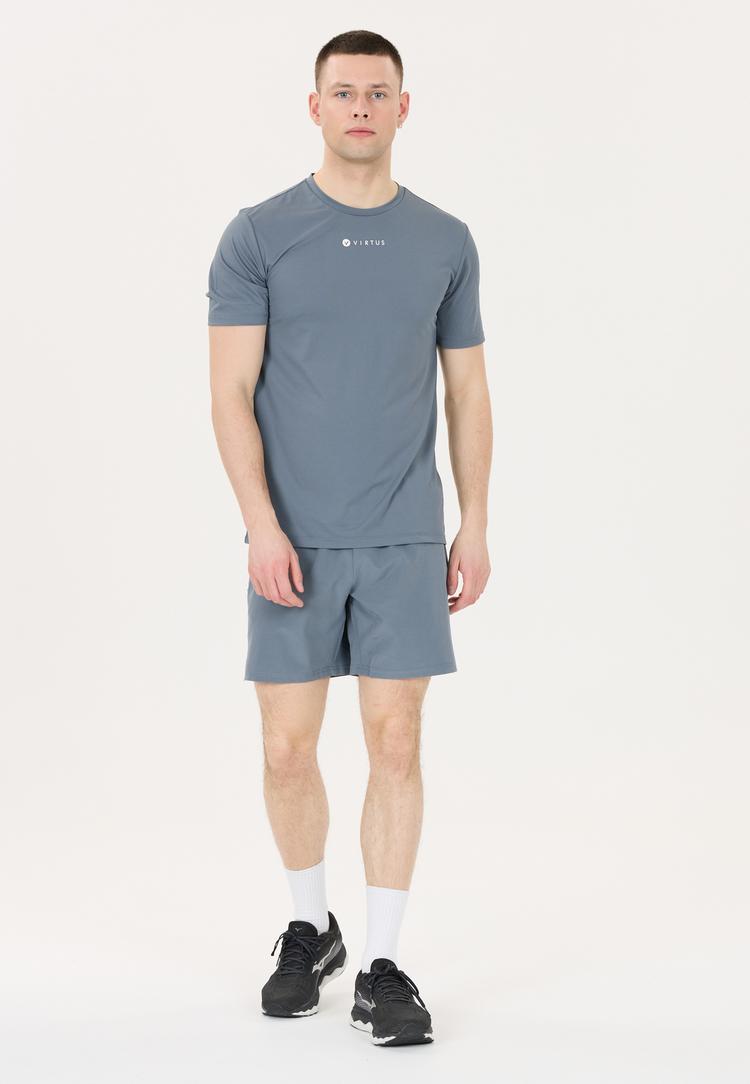 Virtus Virtus BLAG V2 M Hyper Funktionsshorts Herren - 2050 Stormy Weather - 0 | SportScheck