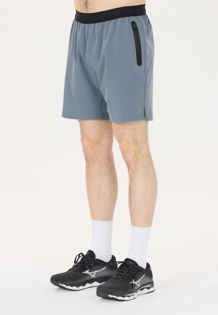 Virtus Virtus BLAG V2 M Hyper Funktionsshorts Herren - 2050 Stormy Weather - 1 | SportScheck