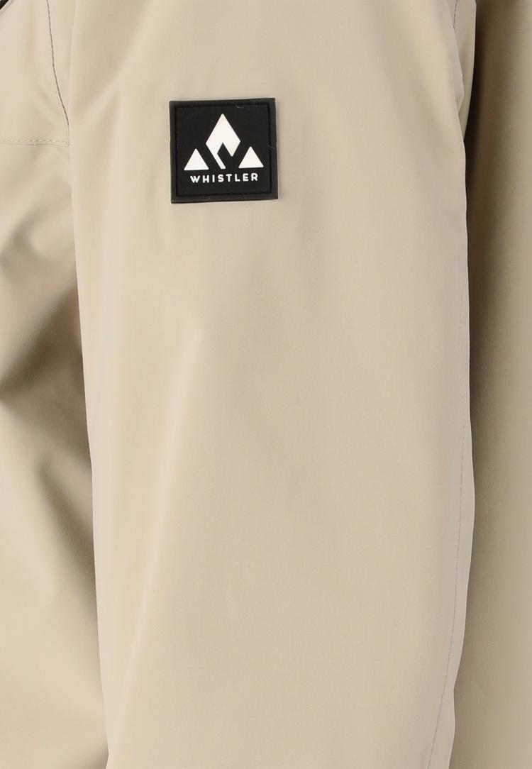 Whistler Whistler Takoda Skijacke Damen - 1265 Island Fossil - 0 | SportScheck