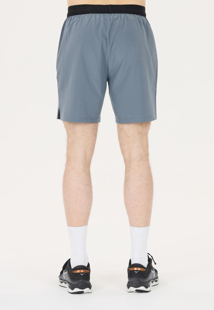 Virtus Virtus BLAG V2 M Hyper Funktionsshorts Herren - 2050 Stormy Weather - 4 | SportScheck