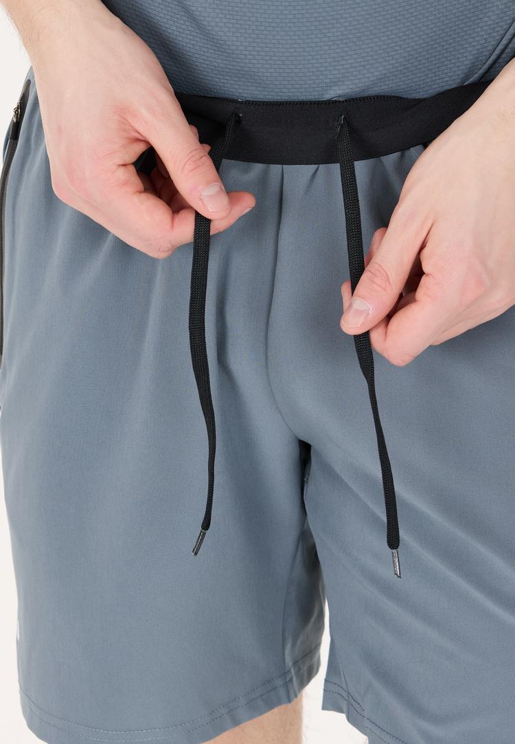 Virtus Virtus BLAG V2 M Hyper Funktionsshorts Herren - 2050 Stormy Weather - 1 | SportScheck