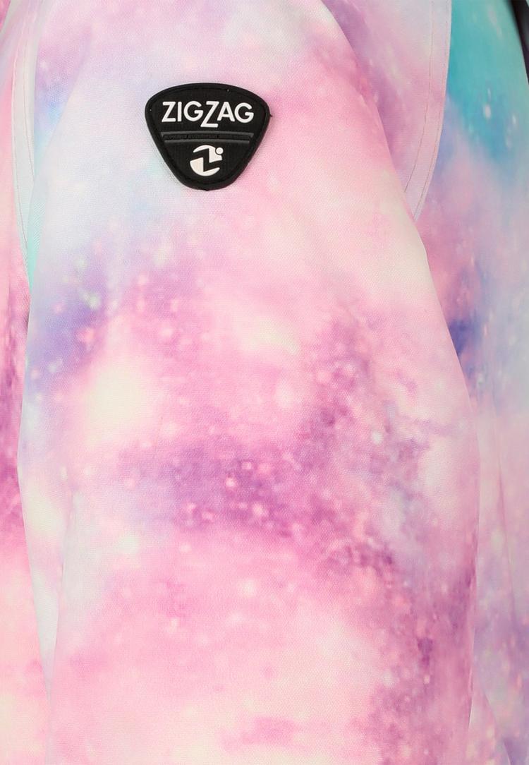 ZigZag ZigZag Tower Schneeanzug Kinder - 4040 Powder Pink - 0 | SportScheck